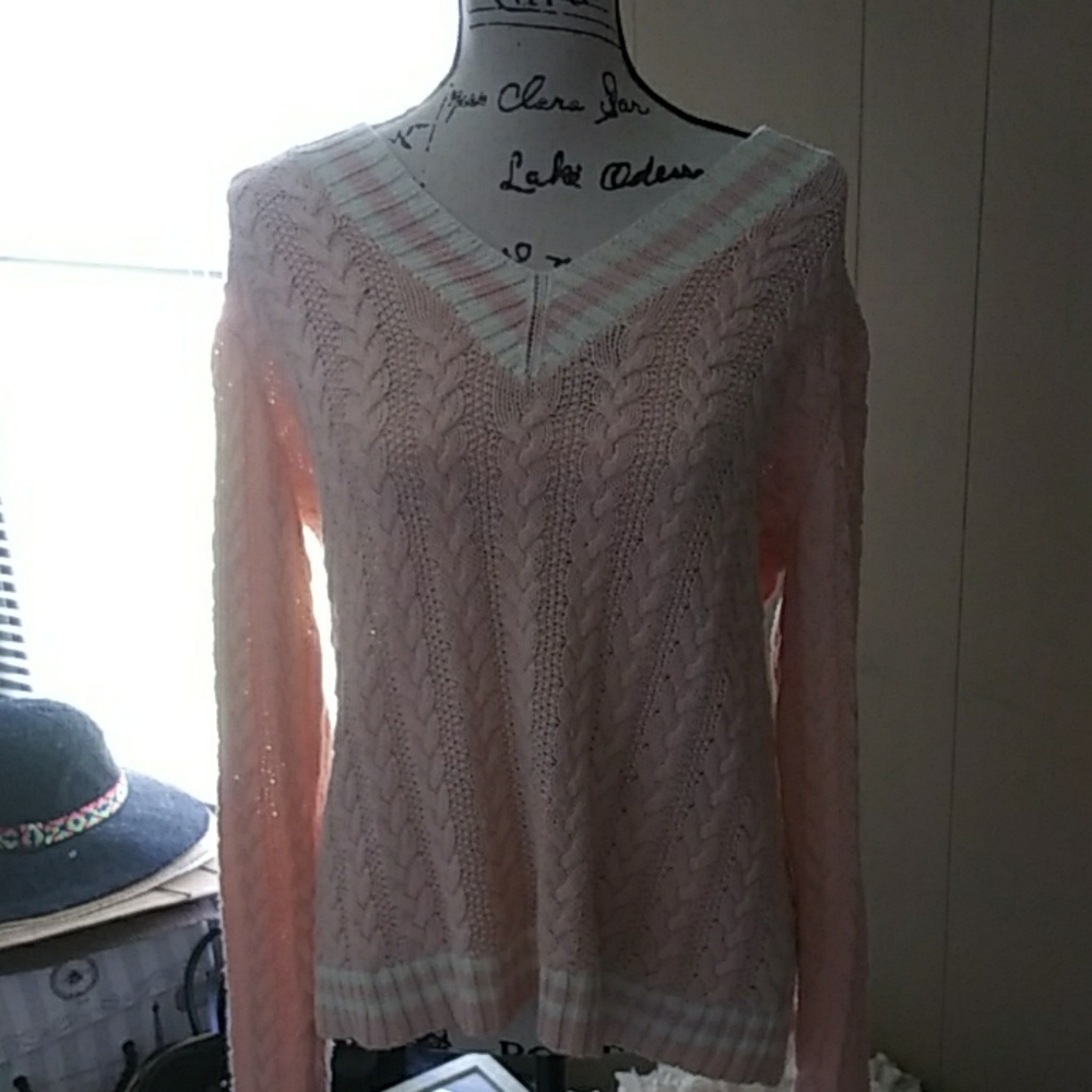 Ralp Lauen sport sweater